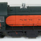 MTH 30-2801-1 New Haven Alco RS-1 Diesel Engine w/Proto-Sound 2.0 #0667