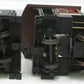 Aristo-Craft 21102 G Scale GN Rogers 2-4-2 Steam Locomotive & Sound Tender