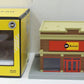MTH 30-90127 O Gauge Caterpillar™ Rental Store