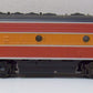 Athearn 3036 HO Southern Pacific F7B Powered Diesel Locomotive #8091