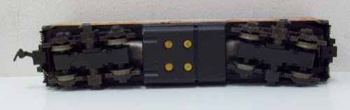 Athearn 3036 HO Southern Pacific F7B Powered Diesel Locomotive #8091
