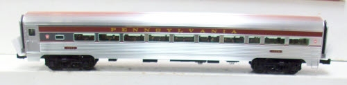 Lionel 6-25455 O Gauge Pennsylvania Congressional 18