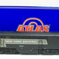 Atlas 1212-2 O NYC FM Erie-Built Powered Diesel A Unit #5003