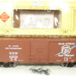 Aristo-Craft 46051CD Cotton Belt 40' Steel Boxcar