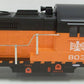 RMT 4771 O B&LE Powered BEEP Diesel Loco Shell #803