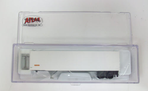 Atlas 29029 N MKT 45' Pines Trailer #63001