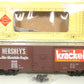 Aristo-Craft 46065 G Scale Hershey's Steel Boxcar #2005
