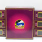 MTH 20-90306 O Western Maryland 40' USRA Single Sheathed Box Car Set (Set of 6)