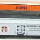 Lionel 6-27300 Western Dairy Operating Milk Car