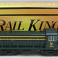 MTH 30-2796-3 Jersey Central RSD-4 Non-Powered Diesel Engine #1604