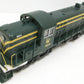 MTH 30-2796-3 Jersey Central RSD-4 Non-Powered Diesel Engine #1604