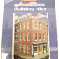 OGR 875 O Ameritowne Lou's Cafe Building Kit