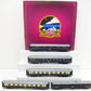 MTH 20-60004 O Gauge SNCF Orient Express Premier Passenger Car Set (Set of 5)