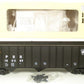 Aristo-Craft 41403P PRR 3 Bay 100 Ton Hopper