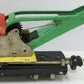 Lionel 2810 Vintage O Prewar Yellow/Red Crane Car