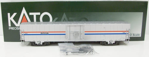 Kato 35-6101B Amtrak Superliner Material Handling Car