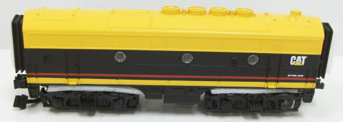 MTH 33-2009-4 Caterpillar F-3 B Unit Non-Powered Diesel Engine