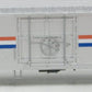 Kato 35-6101B Amtrak Superliner Material Handling Car