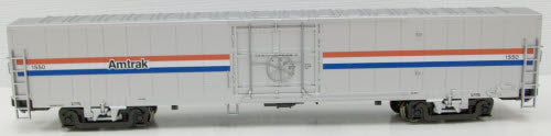 Kato 35-6101B Amtrak Superliner Material Handling Car