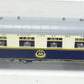 MTH 20-60004 O Gauge SNCF Orient Express Premier Passenger Car Set (Set of 5)
