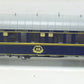 MTH 20-60004 O Gauge SNCF Orient Express Premier Passenger Car Set (Set of 5)