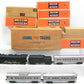 Lionel 1516WS Vintage O 2065 Passenger Set w/2046W,2434,2432,2436