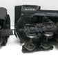Lionel 1516WS Vintage O 2065 Passenger Set w/2046W,2434,2432,2436