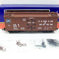 USA Trains 15011 G Colorado & Southern Outside Braced Wood Reefer