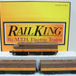 MTH 30-2775-1 Illinois Central F-3 ABA Diesel Engine Set w/PS 2.0 #2345