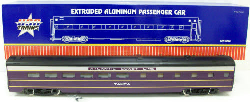 USA Trains 31103 G Atlantic Coast Line Diner Car