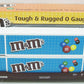 MTH 30-76286 M&Ms Husky Stack Car