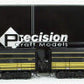 Precision Craft Models 314 D&RGW F-3 Ph1 AB Diesel Set w/Snd&DCC