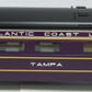 USA Trains 31103 G Atlantic Coast Line Diner Car