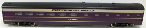 USA Trains 31103 G Atlantic Coast Line Diner Car