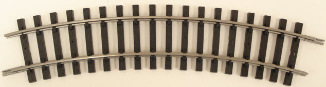 Aristo-Craft 20110 G USA Stainless Steel 5' Curved Track