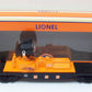 Lionel 6-36826 Tony Stewart Searchlight Car