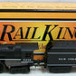MTH 30-1461-1 NYC 4-6-4 Hudson Steam Locomotive w/PS 2.0 #5216