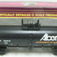 MTH 20-96183 O Government of Alberta Tank Car #58018