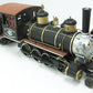 Aristo-Craft 80101 G Colorado And Southern C-16 2-8-0 Steam Locomotive & Tender