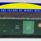 Athearn 91279 HO British Columbia Railway 50' Double Plug Door Boxcar 800476