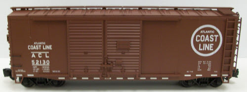 Aristo-Craft 45104 ACL 40' Steel Boxcar