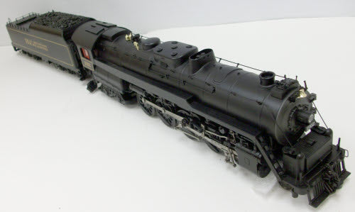 MTH 20-3250-1 BM&R 4-8-4 T-1 Steam Locomotive High Rail w/PS2.0 #2102