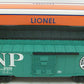 Lionel 6-25010 O Gauge Northern Pacific Boxcar #48189