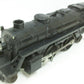 Lionel 239 Vintage O 2-4-2 Die-Cast Scout Steam Locomotive