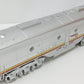 MTH 30-2838-3 Santa Fe E-8 B-Unit Non-Powered Diesel Engine #84A