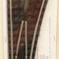 Gargraves 1143 O Scale O72 "Phantom" Right Hand Remote Control Switch Turnout