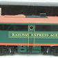 Aristo-Craft 22331 G Railway Express Agency Express FA-1 Diesel Locomotive
