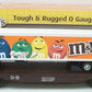 MTH 30-76278 M&Ms Flat Car w/ Trailer