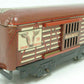 Marx 59 Vintage O Union Pacific Tin Stock Car