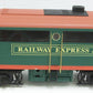 Aristo-Craft 22331 G Railway Express Agency Express FA-1 Diesel Locomotive